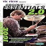 Tommy Igoe Groove Essentials 2 0 DVD