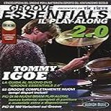 Tommy Igoe Groove Essentials Il Play Along 2 0