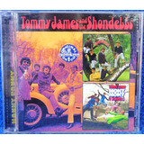 Tommy James And The Shondells Cd Orig Imp