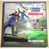 Tommy James And The Shondells