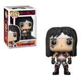 Tommy Lee Pop Funk