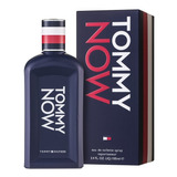 Tommy Now 100ml Masculino