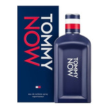 Tommy Now Edt 100ml