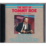 Tommy Roe The Best