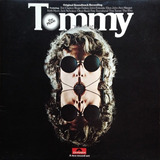 Tommy Soundtrack Trilha Filme Lp Duplo