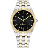 Tommy Womens Caixa De