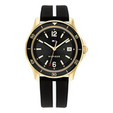 Tommy Womens Ionic Caixa