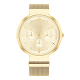 Tommy Womens Ionic Thin