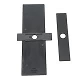 Tomvorks Painel De Alavanca De Câmbio De Marchas 8015A066 Faixa De Acabamento Do Seletor De Marchas Adequado Para Mitsubishi Pajero V93 V80 V87 V97 2007 Modelo De Carro Original
