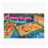 Tomy American Pinball Vintage