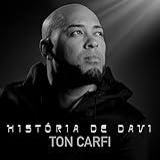 Ton Carfi Historia De Davi CD 