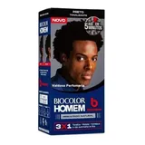 Tonalizante Cabelo Biocolor Homem