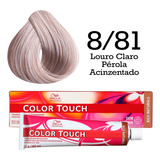 Tonalizante Color Touch
