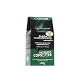 Tonalizante Fashion Star Colours Intense Green C Kamura