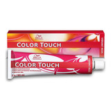 Tonalizante Wella Color Touch 60g
