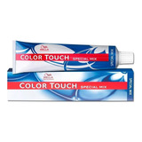 Tonalizante Wella Color Touch Professionals