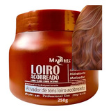 Acobreado