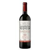 Tonéletce Vinho Tinto Francês 750Ml