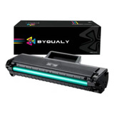Toner 107a 107w Compatível Hp Mfp137 135a 135w M13 W1105 Tinta Preto