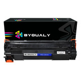 Toner 283a 83a Cf283a M127fn M125a M127 M225 Compativel Novo