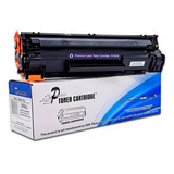 Toner 285a 85a Para