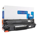 Toner 285a Ce285a Compatível Impressor Hp