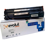 Toner 285a Toner Ce285a Evolut Toner P1102w Compatível Hp