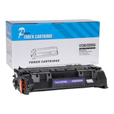 Toner 505a 05a Cf280