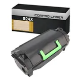 Toner 524x 52d4x00 Compativel