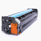 Toner 542a Cb542a 212a Yellow Cp1215 Cp1510 Cp1515