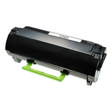 Toner 604h 60fbh00 Para