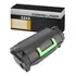 Toner 62bx P/ Uso Em Impressoras Lexmark Mx811 Mx812 Mx711