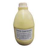 Toner Amarelo Konica Minolta Bizhub C224 C284 C364 Refil