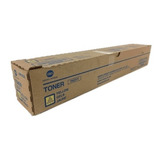 Toner Amarelo Original Tn221
