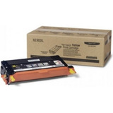 Toner Amarelo Xerox Phaser