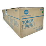 Toner Black C250 