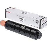 Toner Black Canon Gpr 42 Original