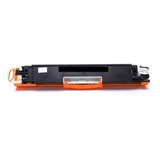 Toner Black Para Laserjet