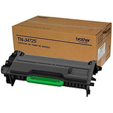 Toner Brother Original Tn 3472s Lacrado