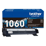 Toner Brother Tn 1060 Com Capacidade Para 1 000 Páginas De Tinta Preta