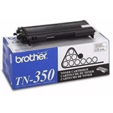 Toner Brother Tn 350 Tn350 Dcp 7020 Original Lacrado