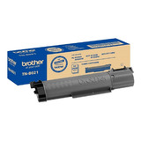 Toner Brother Tn b021 Tnb021 Preto Dcp b7520dw B7520dw Dcp b7535dw B7535dw Original 2 6