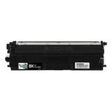 Toner Brother Tn419bk Preto