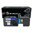 Toner Byqualy Compatível Com Kyocera Tk-5232 Tk5232 M5521cdw Tinta Ciano