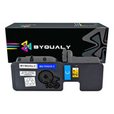 Toner Byqualy Compativel Com