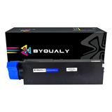 Toner Byqualy Compativel Para