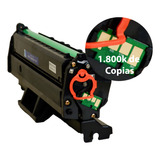 Toner C chip Mlt
