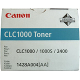 Toner Canon Clc1000 Cyan
