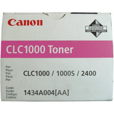 Toner Canon Clc1000 Magenta