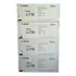 Toner Canon T10 Kit 4 Cores Cyan Magenta Yellow Bk